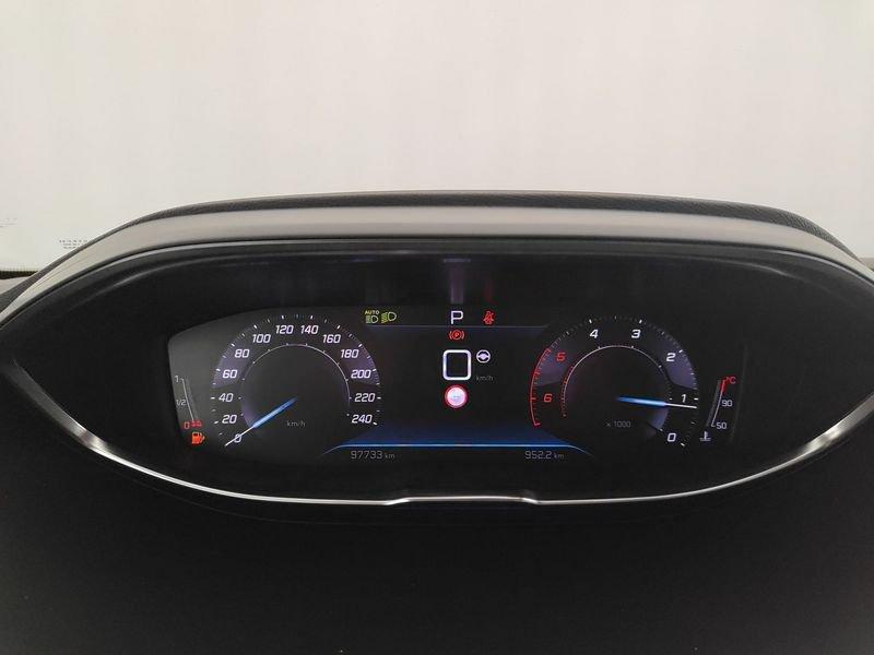 Peugeot 3008 3008 BlueHDi 130 S&S Allure