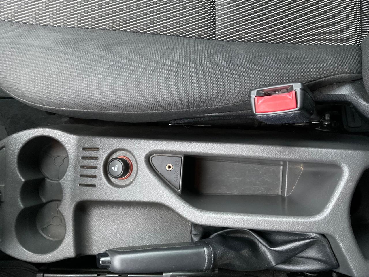 Ford C-Max 1.6 TDCi 110 CV Titanium DPF