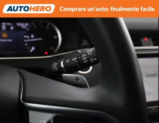 LAND ROVER Range Rover Evoque 2.0D I4 163 CV AWD Auto R-Dynamic S