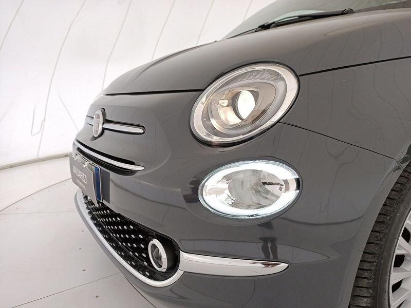 FIAT 500 III 2015 1.2 Dolcevita easypower Gpl 69cv