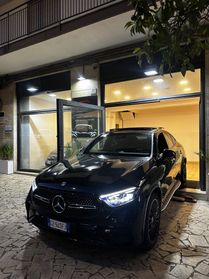 Mercedes-benz GLC 300 220 d 4Matic Mild Hybrid AMG Line Premium