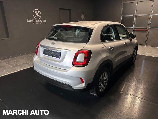 FIAT 500X 1.0 T3 120 CV