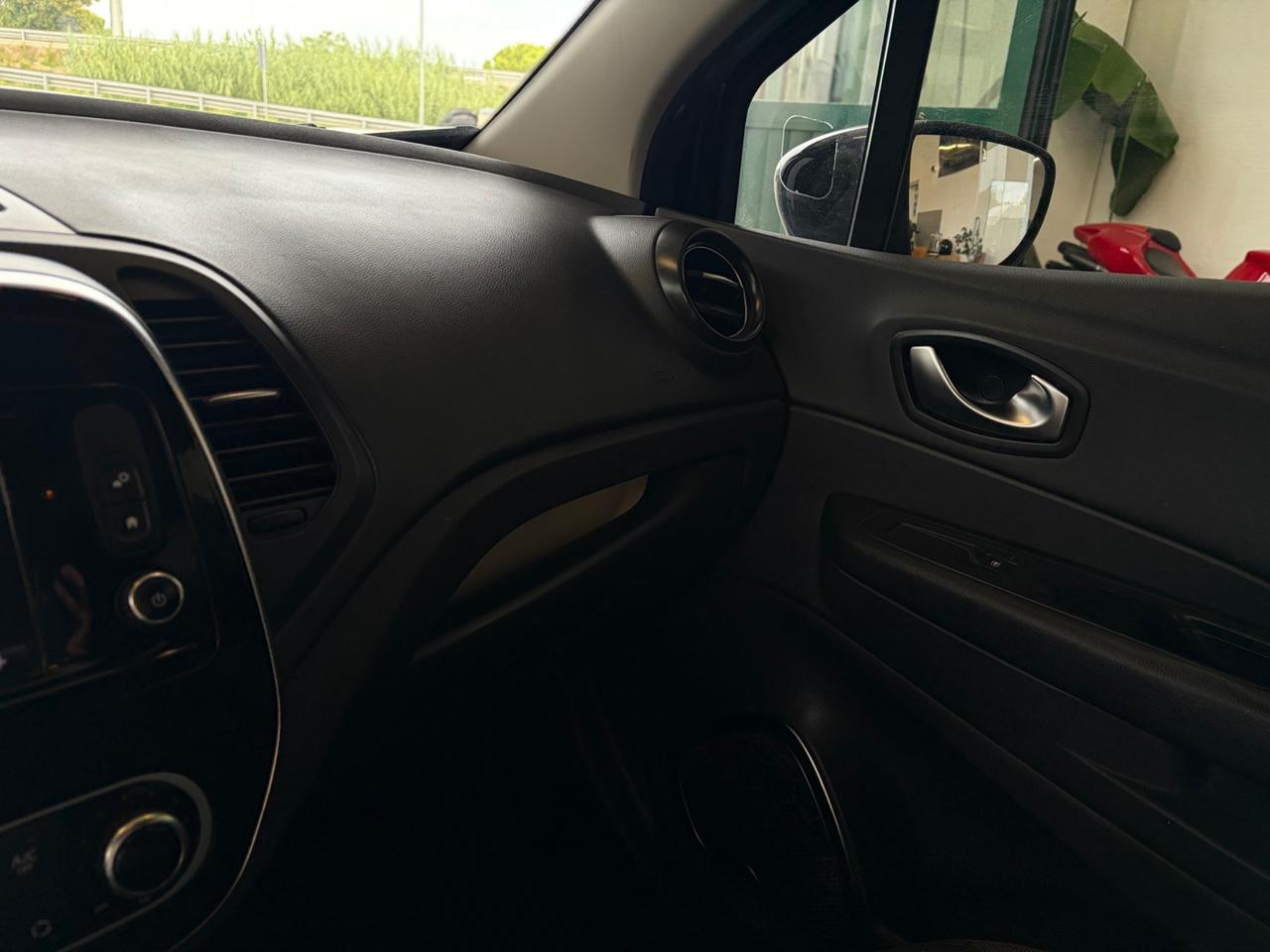 Renault Captur dCi 8V 110 CV Start&Stop Energy Intens