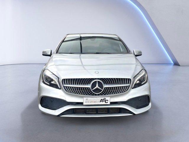 MERCEDES-BENZ A 180 1.5 d 109 CV Automatic Premium