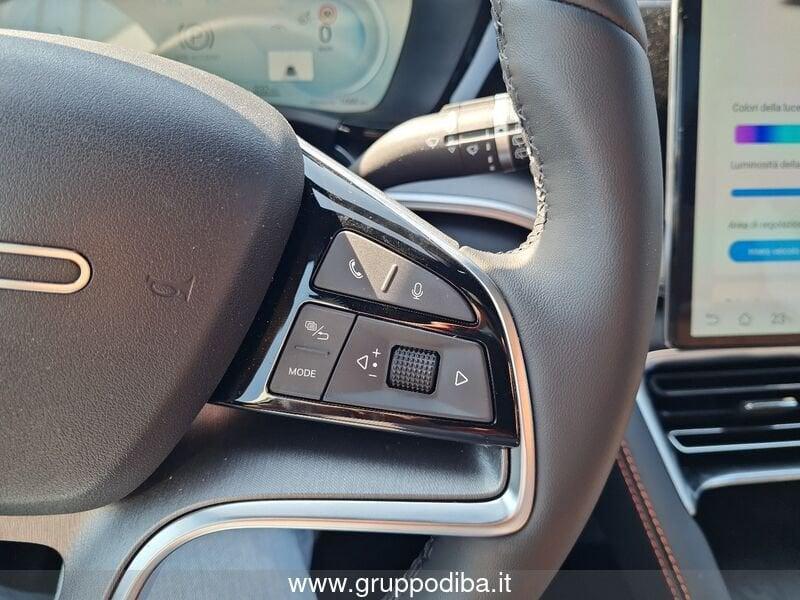 BYD Seal U DMi Seal U DM-i 1.5 phev Comfort 2wd