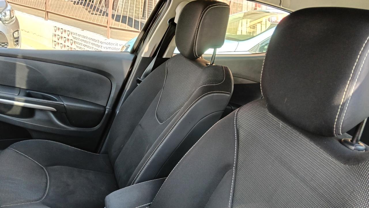 RENAULT CLIO 1.2 B/GPL-RETROC-PREZZO PROMO!