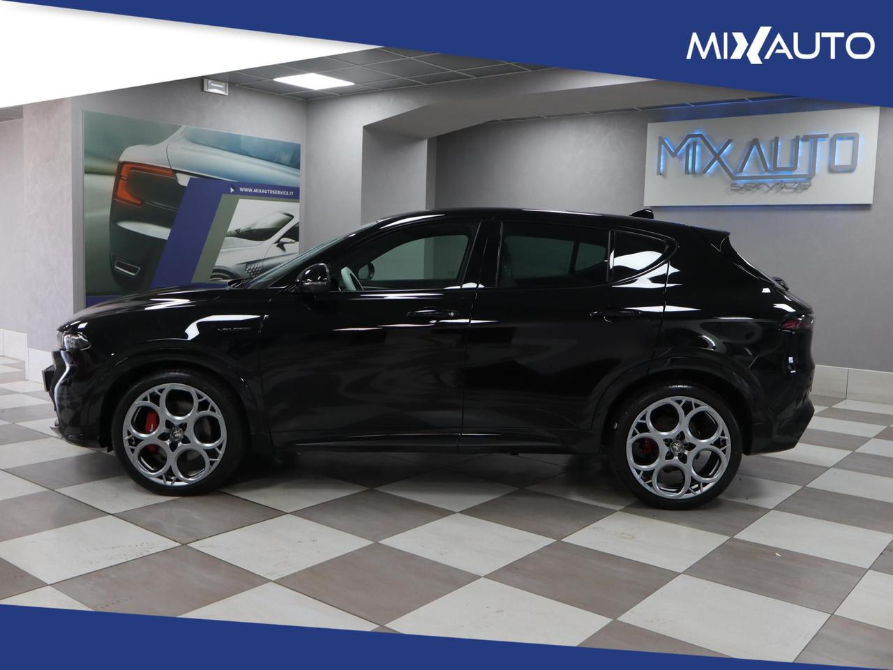 ALFA ROMEO Tonale 1.6 D 130cv Veloce TCT6 TETTO CAMERA CERCHI 20"