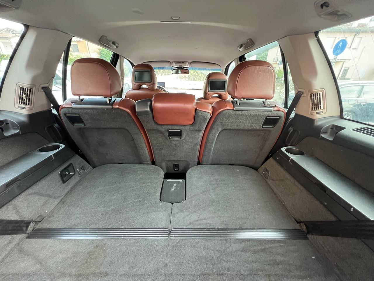 Volvo XC90 2.4 D5 185cv -7 Posti AWD Executive