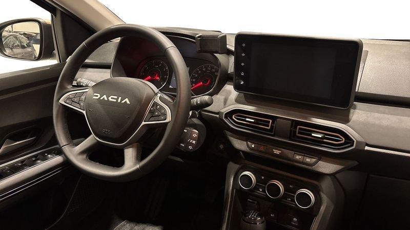 Dacia Jogger Extreme UP TCe 100 GPL ECO-G 7P