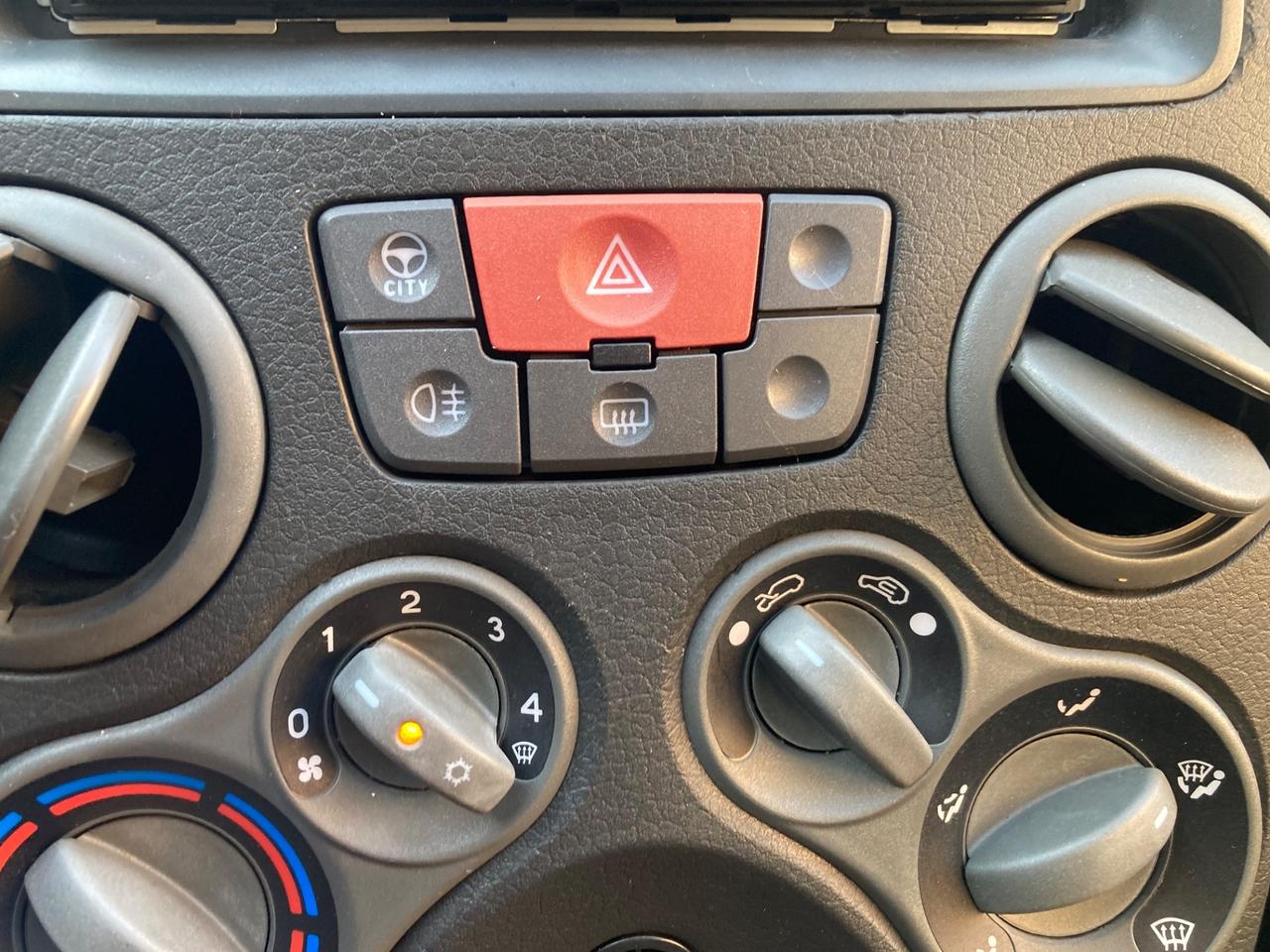 Fiat Panda 1.2 Active