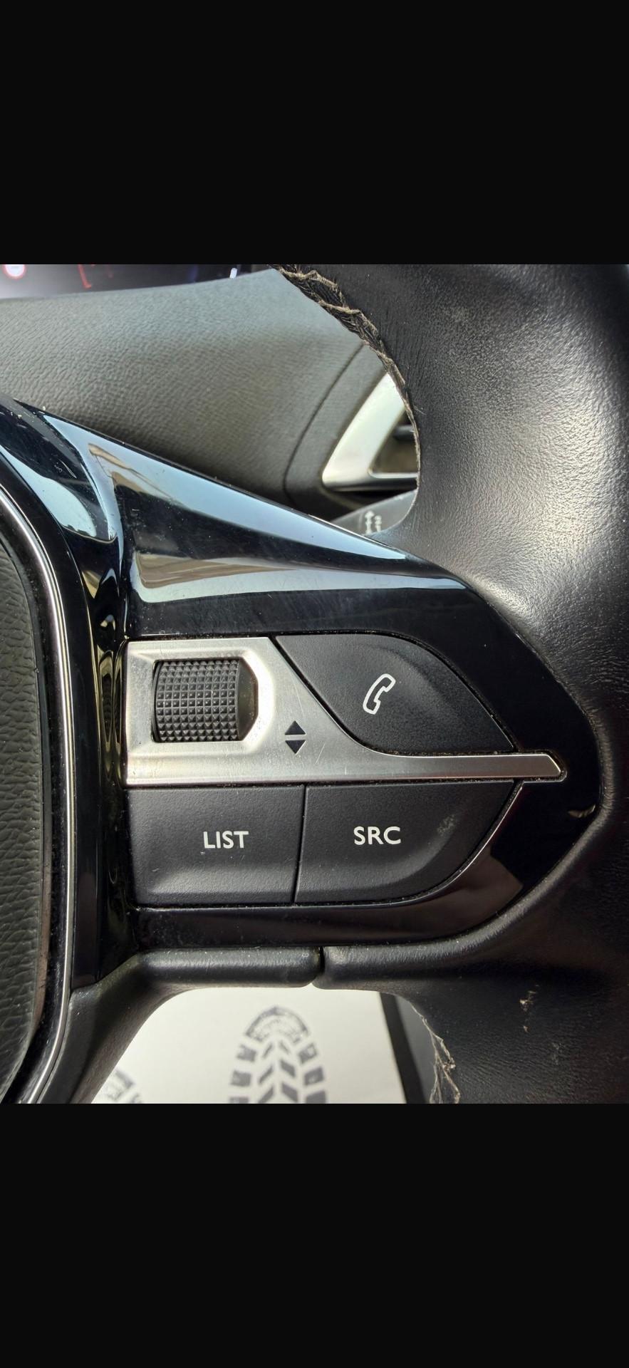 Peugeot 3008 PureTech Turbo 130 S&S Allure