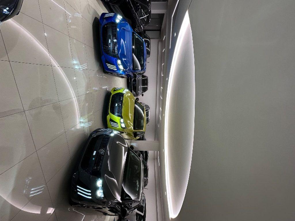 Peugeot 208 ALLURE TURBO100 MOTORE A CATENA 8 ANNI DI GARANZIA
