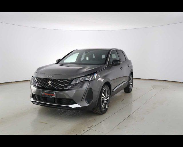 PEUGEOT 3008 BlueHDi 130 S&S Allure Pack