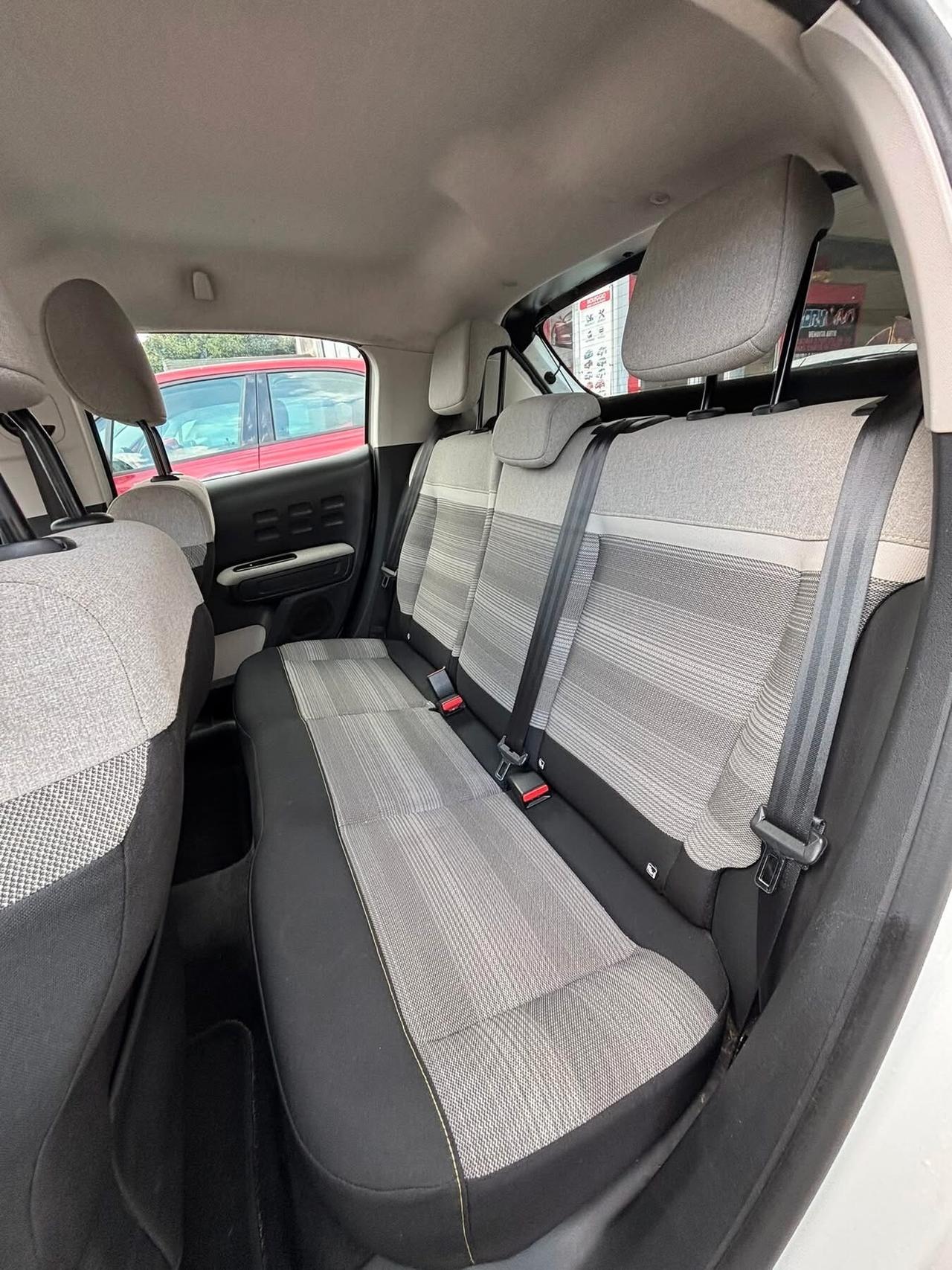 Citroen C3 PureTech 82 Feel NEOPATENTATI