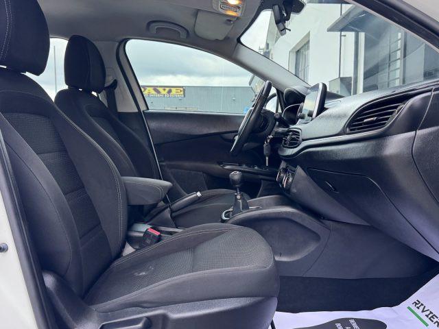 FIAT Tipo 1.6 Mjt S&S SW Lounge