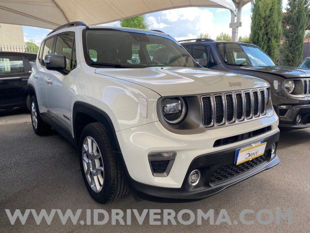 JEEP Renegade 1.0 T3 Limited +Full-Led+GPL