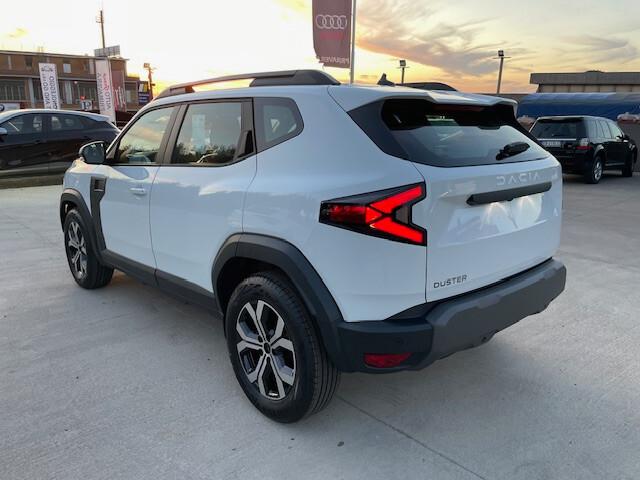 Dacia Duster 1.0 TCe GPL 4x2 Expression