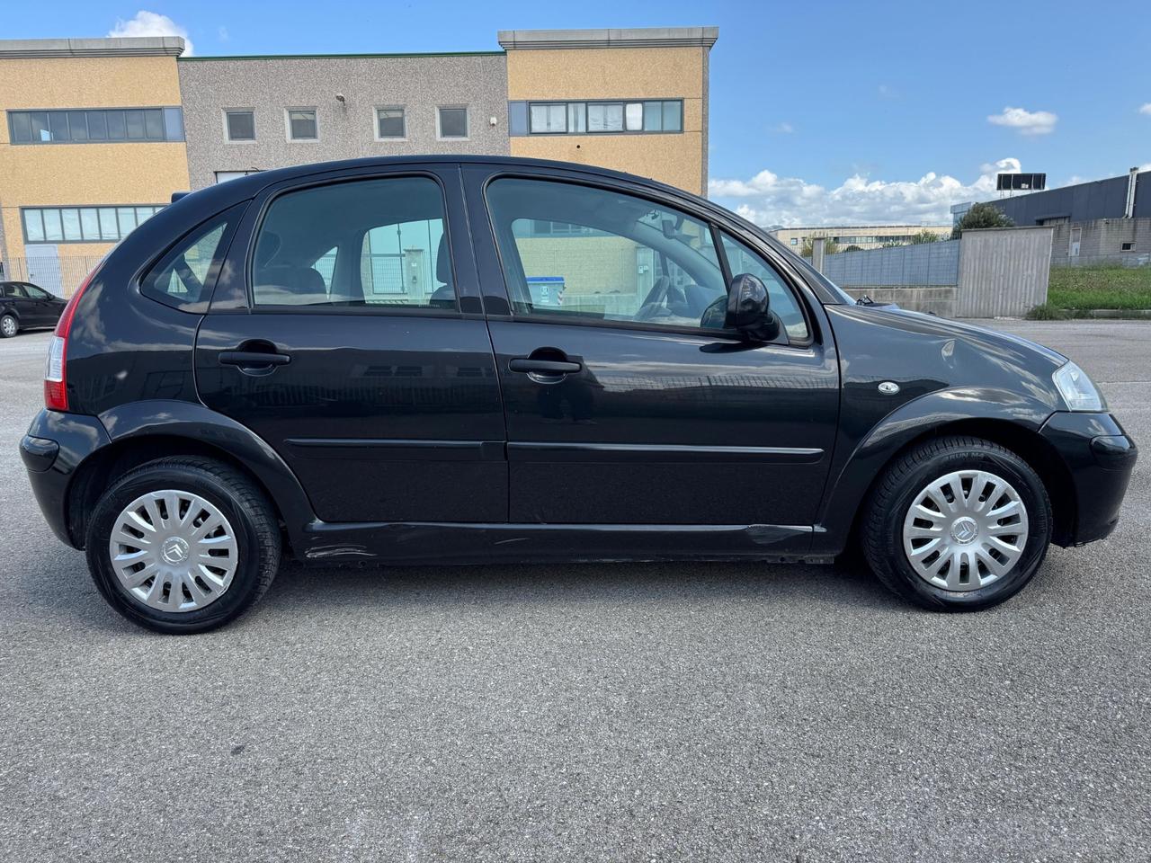 Citroen C3 1.1 Perfect Eco Energy GPL