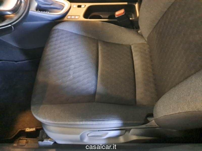 Toyota Yaris Yaris 1.5 Hybrid 5 porte Business FINO A 3 ANNI DI GARANZIA KM ILLIMITATI PARI ALLA NUOVA
