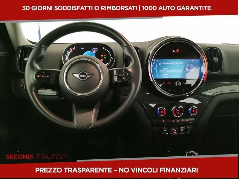 MINI Mini Countryman F60 Mini Countryman 1.5 One Business auto