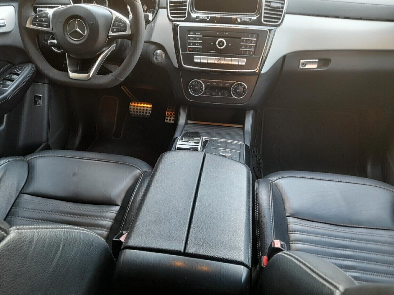 Mercedes-benz GLE 350 GLE 350 d 4Matic Coupé Premium Plus