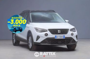 SEAT Arona 1.0 TGI 90CV Style