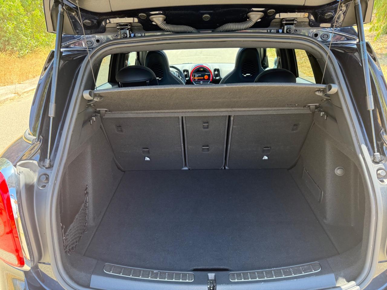 Mini John Cooper Works Countryman S