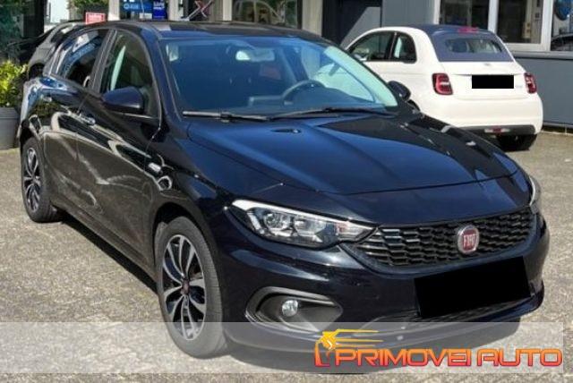 FIAT Tipo 1.4 T-Jet 120CV 5 porte Lounge