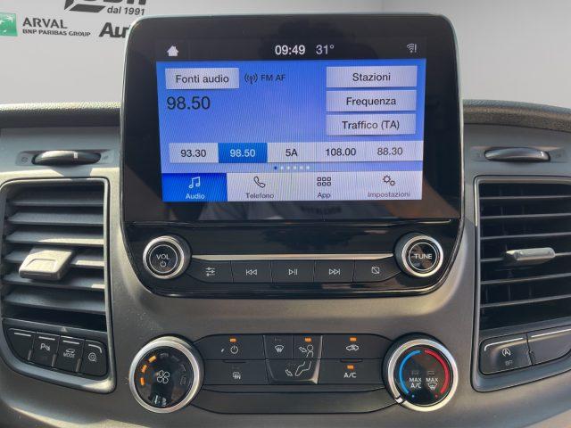 FORD Transit Custom 2.0TDCI 130CV L1H1