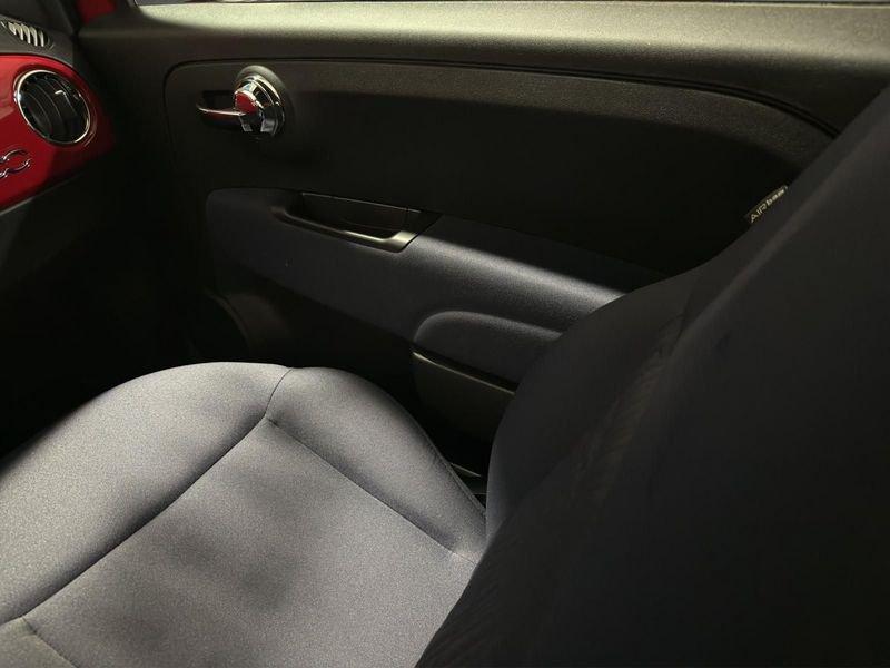 FIAT 500 500 3p 1.0 Hybrid 70cv 6m CLUB