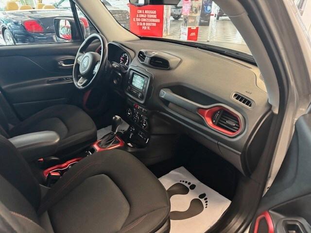 JEEP Renegade Renegade 2.0 Mjt 170CV 4WD Active...