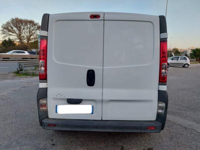 RENAULT Trafic 2.0 dCi