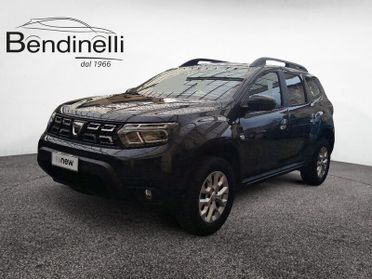 Dacia Duster 1.0 TCe 100 CV ECO-G 4x2 Comfort