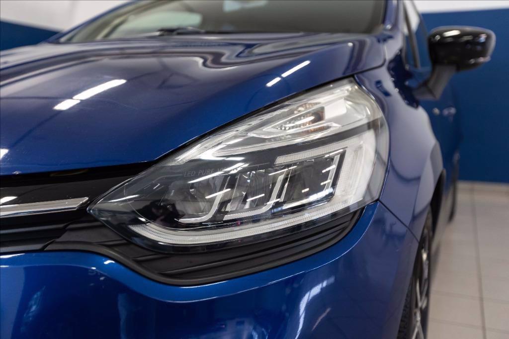 RENAULT Clio Sporter 1.5 dci energy Duel2 75cv my18 del 2018