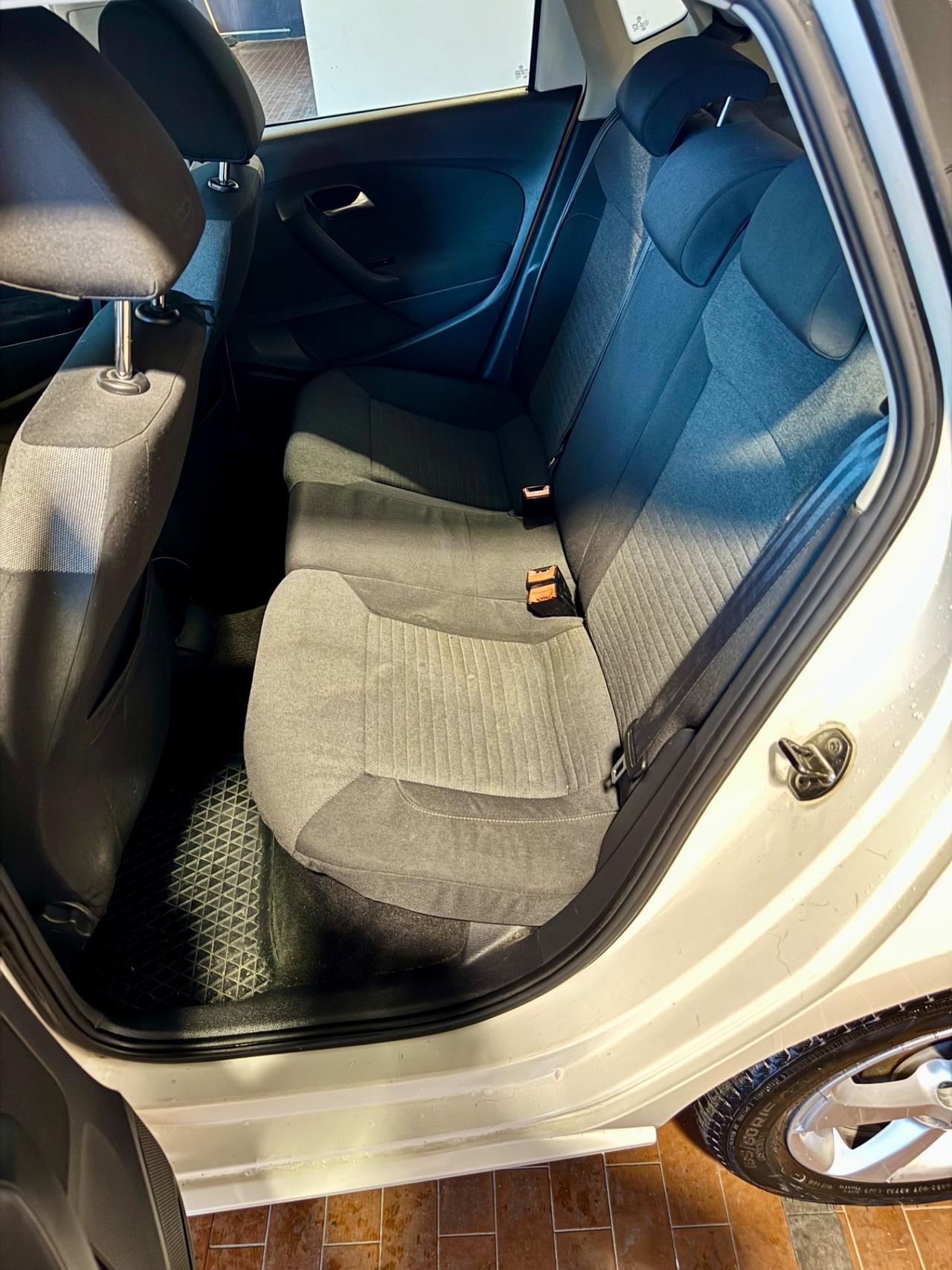 Volkswagen Polo 1.6 TDI DPF 5 porte Comfortline