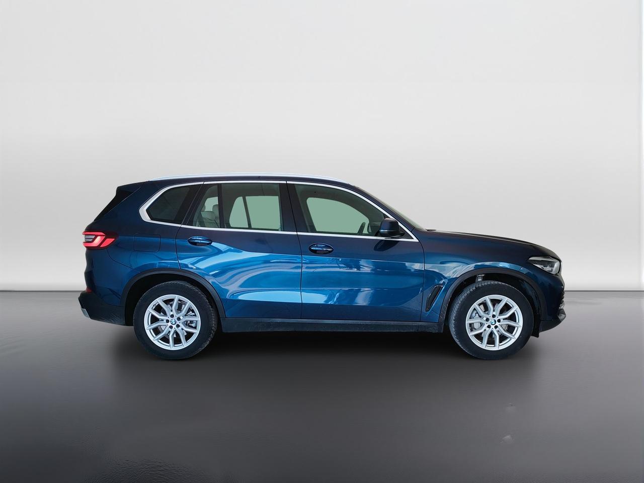 BMW X5 G05 2018 - X5 xdrive25d Business auto