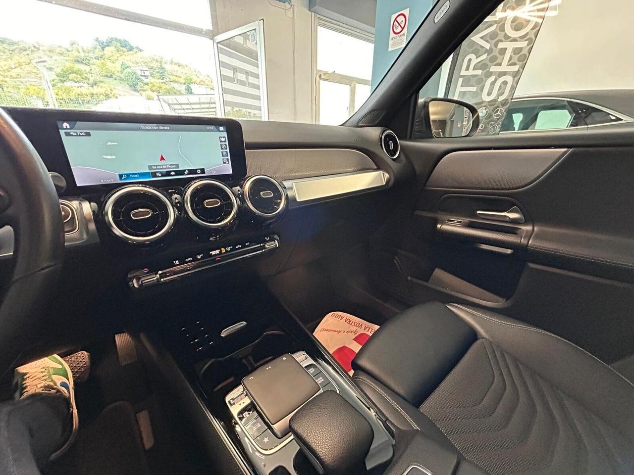 Mercedes-benz GLB 180 d Automatic Premium