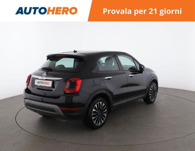 FIAT 500X 1.6 MultiJet 120 CV DCT City Cross