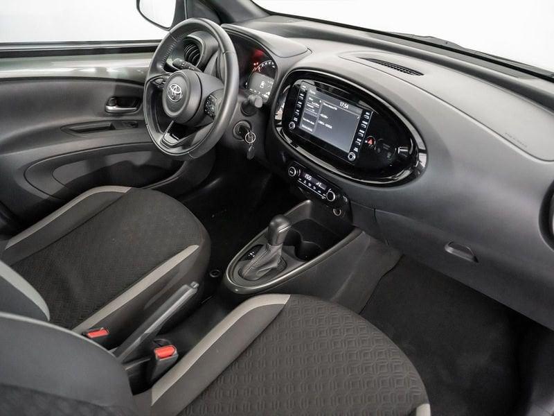 Toyota Aygo X Aygo X 1.0 VVT-i 72 CV 5 porte Trend S-CVT