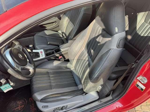 Alfa Romeo Brera 3.2 V6 Sky Window Q4