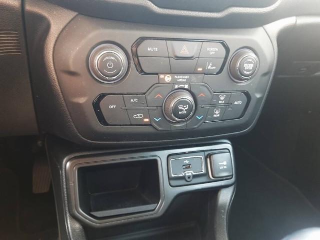 Jeep Renegade 1.6 mjt Limited 130CV - Autocarro