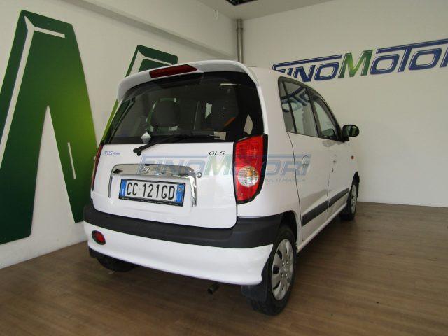 HYUNDAI Atos Prime 1.0 12V GLS