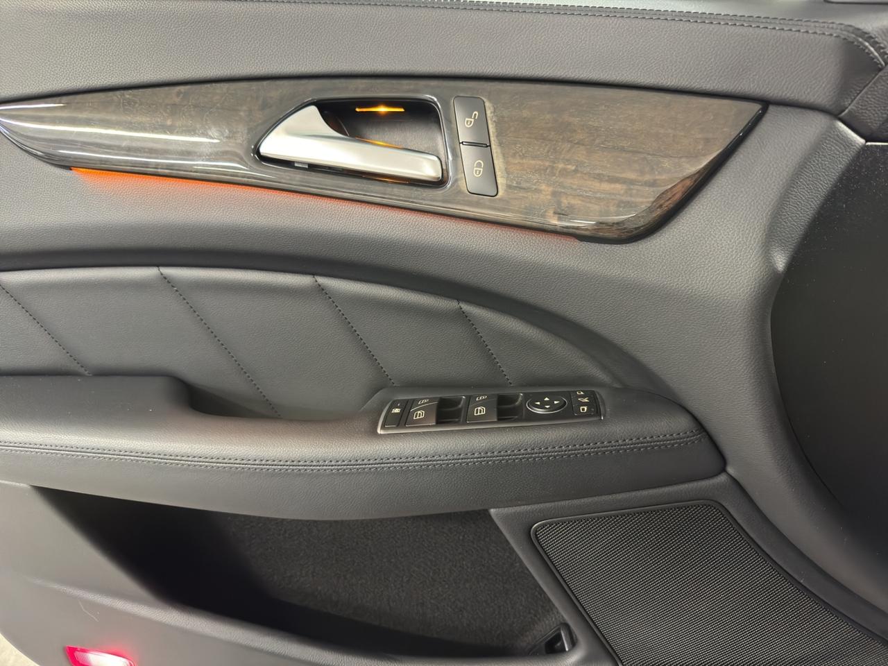 Mercedes-benz CLS 250 d SW Sport
