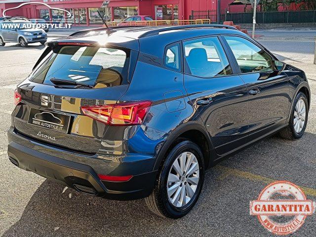 SEAT Arona 1.0 EcoTSI 110 CV DSG Style