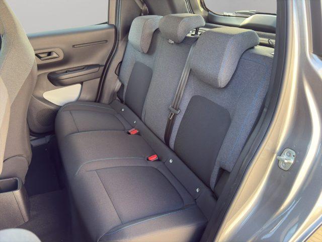 CITROEN C3 1.2 Turbo 100cv YOU