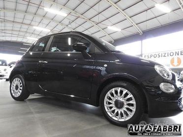 FIAT - 500 - 1.0 Hybrid Lounge Panoramic design