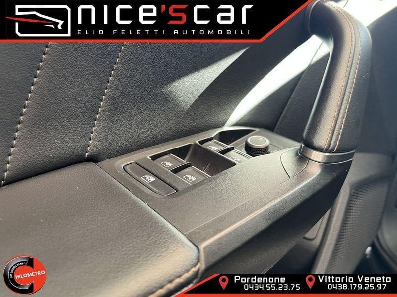 Cupra Formentor 2.0 TDI 4Drive DSG