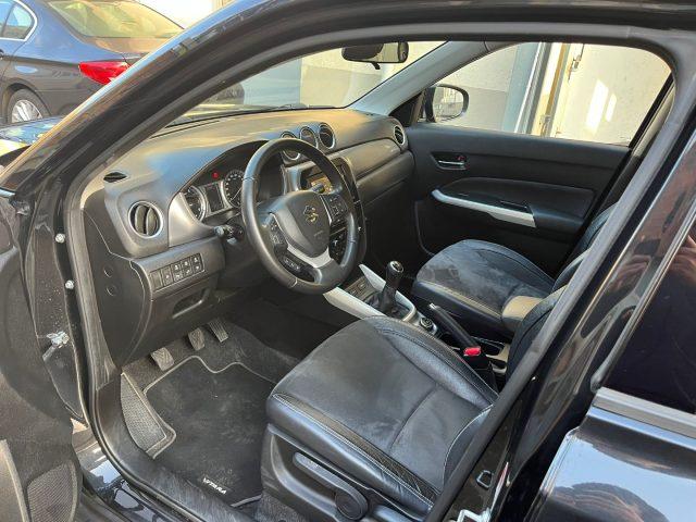 SUZUKI Vitara 1.6 4WD AllGrip V-Top