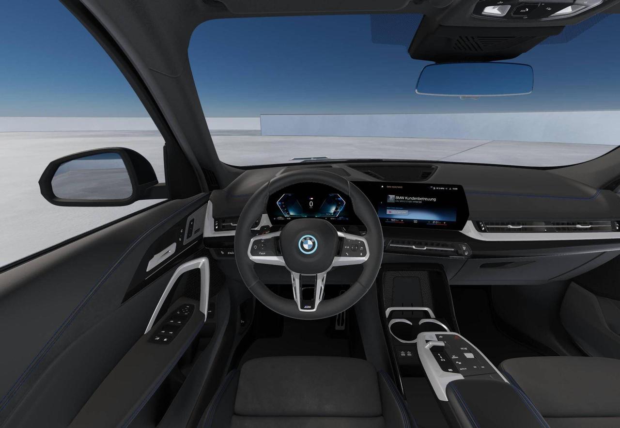 BMW X1 xDrive25e MSport