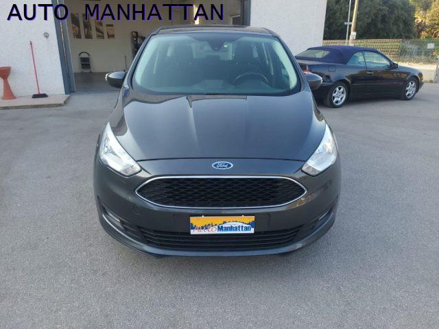 FORD C-Max 1.5 TDCi 120CV Start&Stop Business